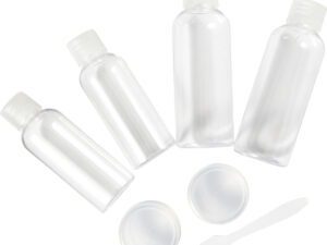 Travel set, 7pc - Image 3