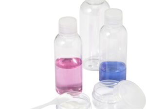 Travel set, 7pc - Image 4