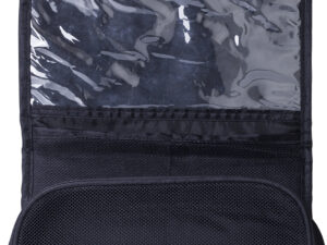 Travel toiletry bag