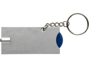 Trolley coin keyring - Image 3