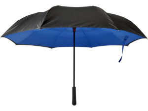 Twin-layer umbrella