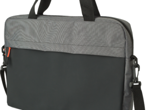 Two-Tone laptop bag - Image 3