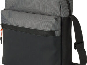 Two-Tone shoulder bag