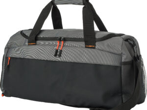 Two-Tone sports bag