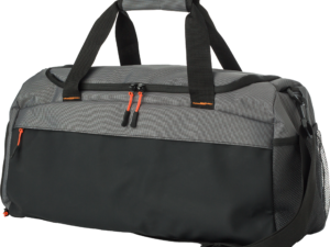 Two-Tone sports bag - Image 3