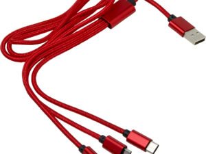 USB charging cable - Image 5