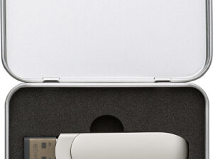 USB stick with metal case - Image 4