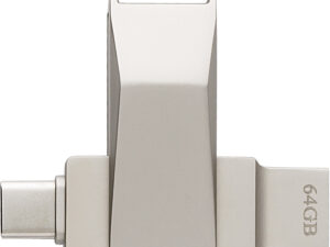 USB stick with metal case - Image 5