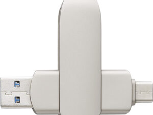 USB stick with metal case - Image 5