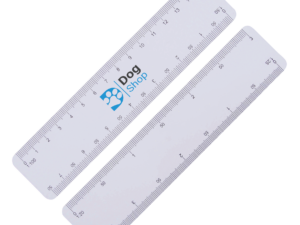 Ultra thin scale ruler (15cm) - Image 3