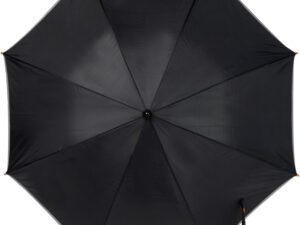 Umbrella with reflective border - Image 4