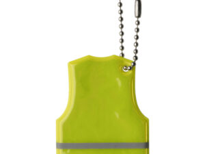 Vest keyring