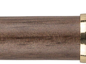 Walnut twist ballpen - Image 3
