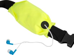 Water repellent waist bag - Image 3