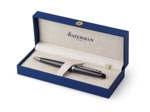 Waterman Expert metal ballpen