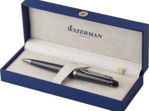 Waterman Expert metal ballpen - Image 4