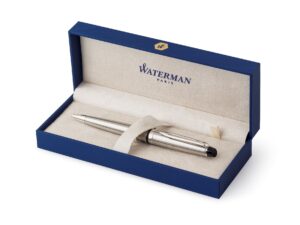 Waterman Expert steel ballpen