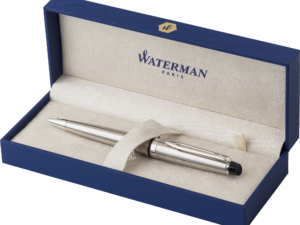Waterman Expert steel ballpen - Image 5