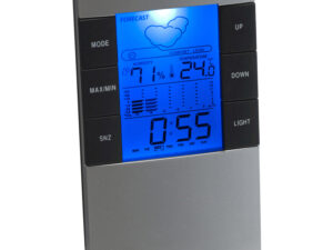 Weather station