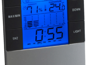 Weather station - Image 3