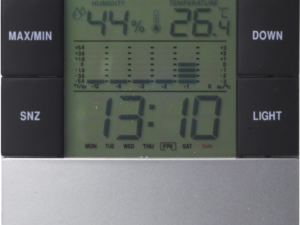 Weather station - Image 4