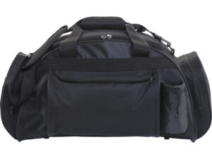 Weekend travel bag