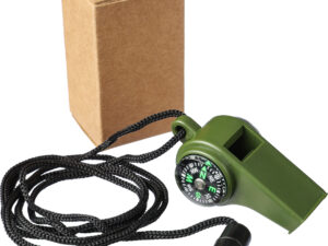 Whistle and compass - Image 3