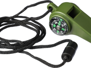 Whistle and compass - Image 4