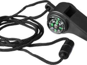 Whistle and compass - Image 5