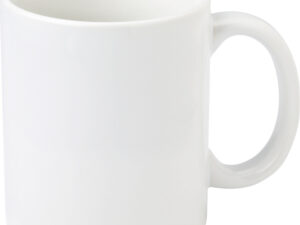 White mug (325ml)