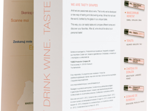 Wine Tasting - Rosé - Image 5