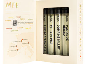 Wine Tasting - White