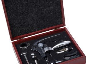 Wine gift set (9pc)