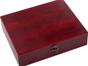 Wine gift set (9pc) - Image 3