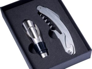 Wine set (2pc)