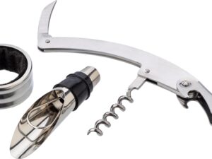 Wine set - Image 4
