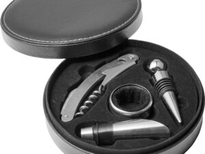 Wine set (4pc)