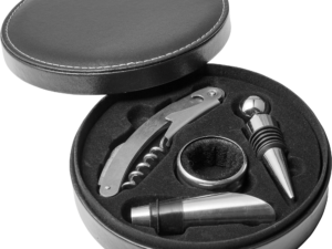 Wine set (4pc) - Image 5