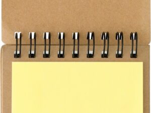 Wire bound notebook - Image 4