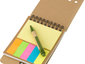 Wire bound notebook - Image 5