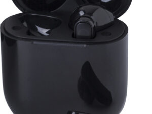 Wireless earbuds