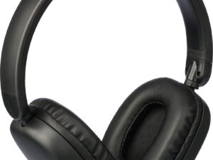 Wireless headphones