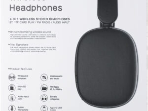 Wireless headphones - Image 4