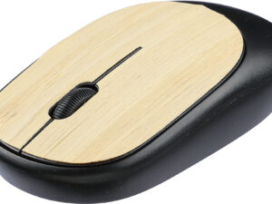 Wireless mouse