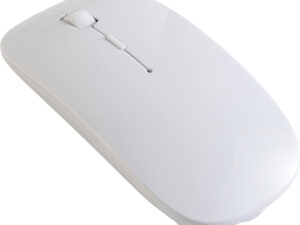 Wireless optical mouse