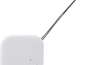 Wireless tracker