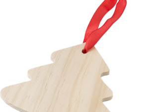 Wooden Christmas tree - Image 3