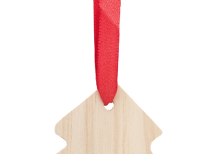 Wooden Christmas tree - Image 4