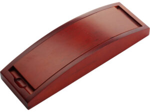 Wooden ballpen and rollerball - Image 3