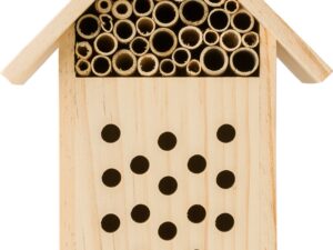 Wooden bee house - Image 3